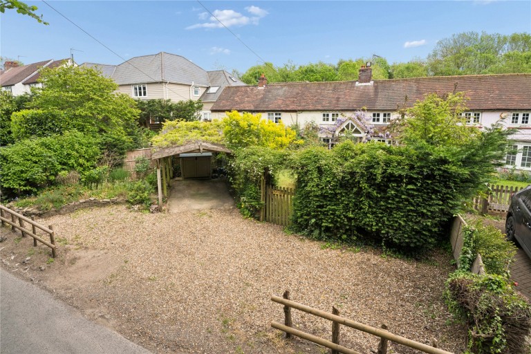 Images for Bovingdon, Hertfordshire