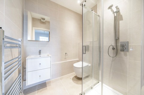 Click the photo for more details of Castle Village, Berkhamsted, Hertfordshire