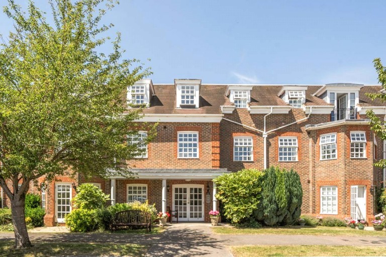 Images for Castle Village, Berkhamsted, Hertfordshire