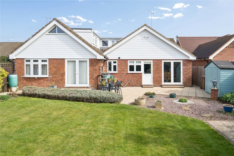 Images for Edlesborough, Buckinghamshire