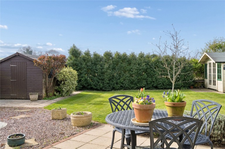 Images for Edlesborough, Buckinghamshire