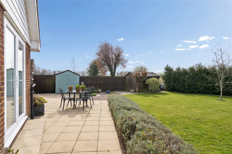 Images for Edlesborough, Buckinghamshire