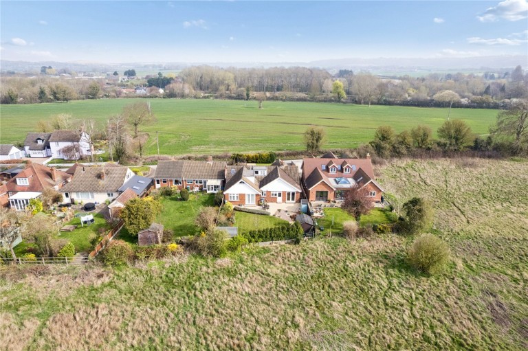 Images for Edlesborough, Buckinghamshire