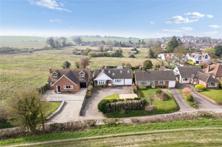 Images for Edlesborough, Buckinghamshire