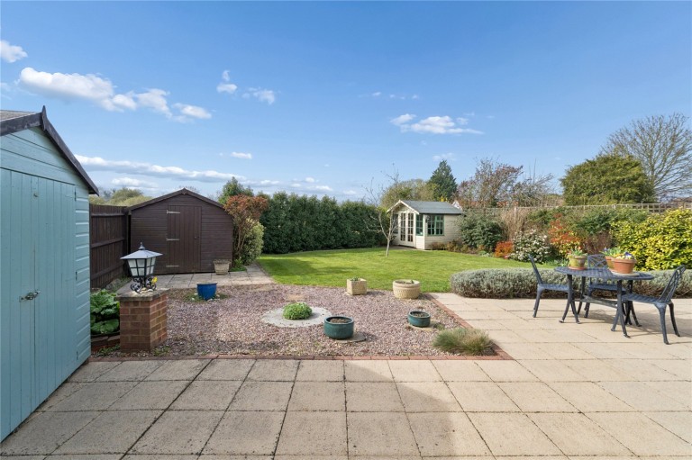 Images for Edlesborough, Buckinghamshire