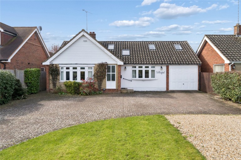 Images for Edlesborough, Buckinghamshire