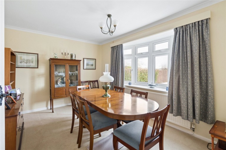 Images for Edlesborough, Buckinghamshire