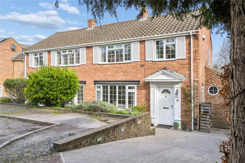 Click the photo for more details of Berkhamsted, Hertfordshire