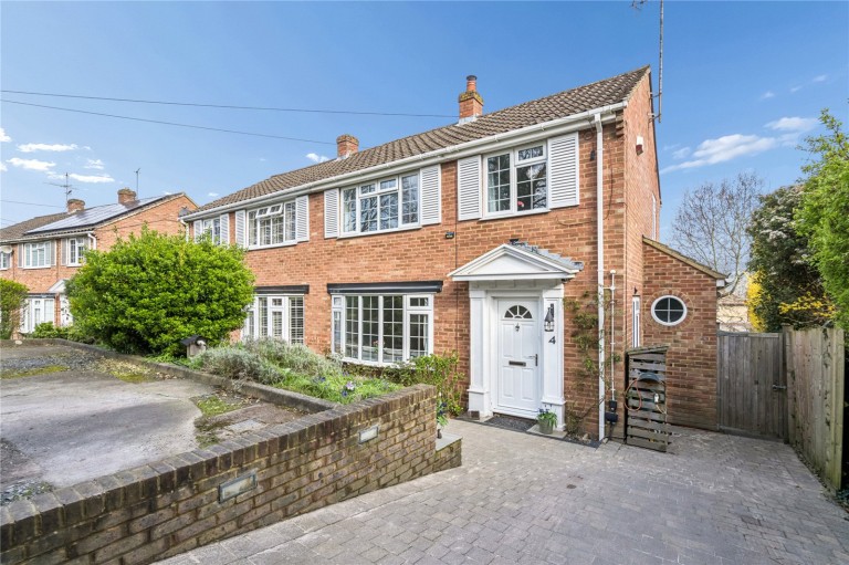 Images for Berkhamsted, Hertfordshire