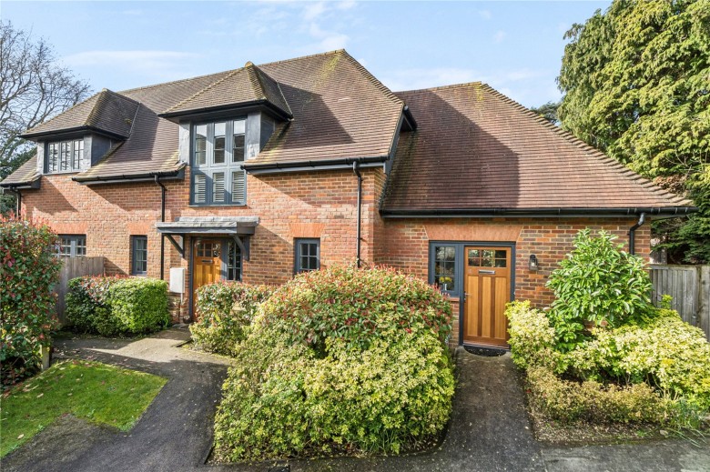 Click the photo for more details of Berkhamsted, Hertfordshire