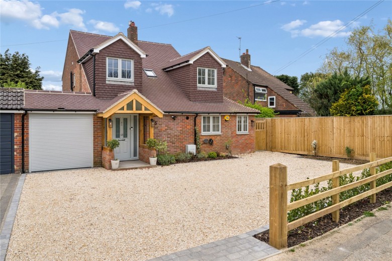 Click the photo for more details of Chesham, Buckinghamshire