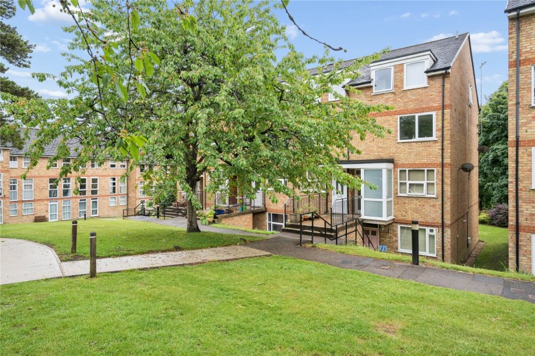 Click the photo for more details of Berkhamsted, Hertfordshire