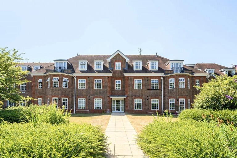 Images for Castle Village, Berkhamsted, Hertfordshire