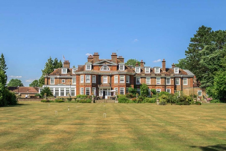Images for Castle Village, Berkhamsted, Hertfordshire