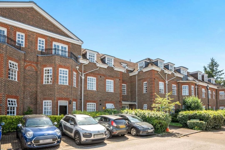 Images for Castle Village, Berkhamsted, Hertfordshire