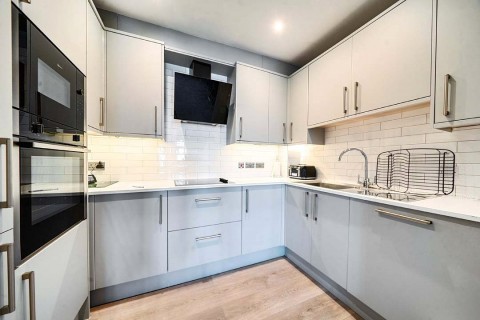 Click the photo for more details of Castle Village, Berkhamsted, Hertfordshire