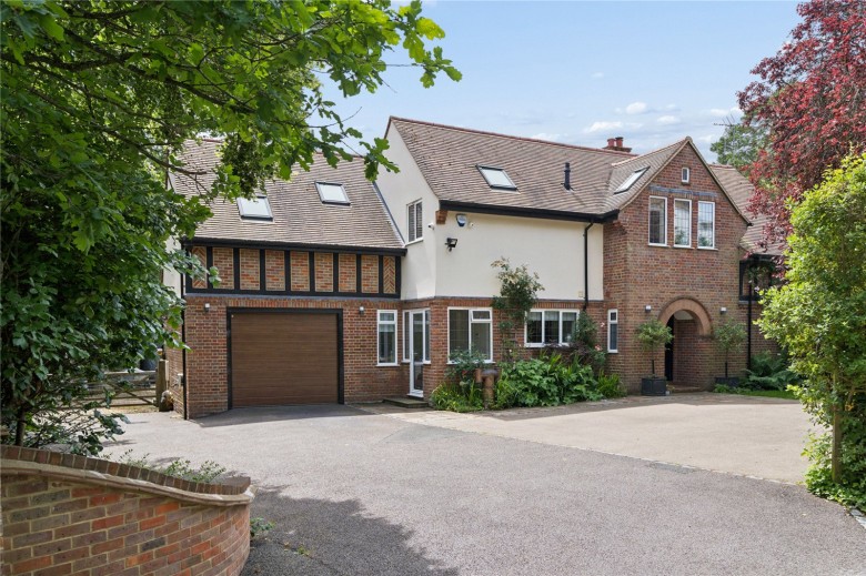 Click the photo for more details of Chesham, Buckinghamshire