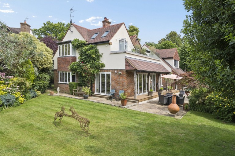 Images for Chesham, Buckinghamshire