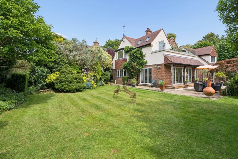 Images for Chesham, Buckinghamshire