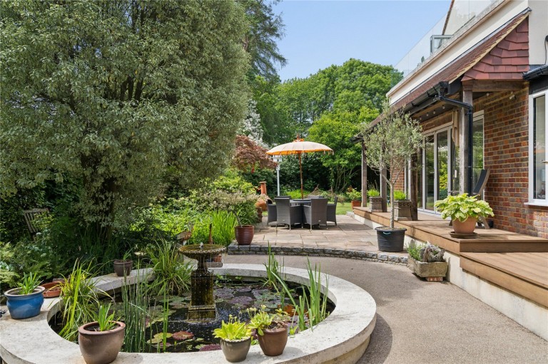 Images for Chesham, Buckinghamshire