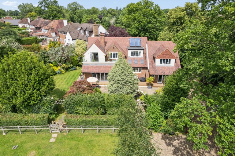 Images for Chesham, Buckinghamshire