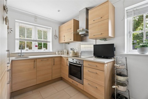 Click the photo for more details of Gaddesden Row, Hertfordshire