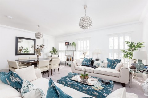 Click the photo for more details of Abbey Park Avenue, St. Andrews