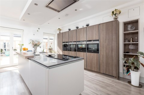 Click the photo for more details of Abbey Park Avenue, St. Andrews