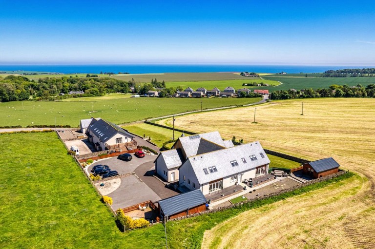 Images for Montrose, Aberdeenshire