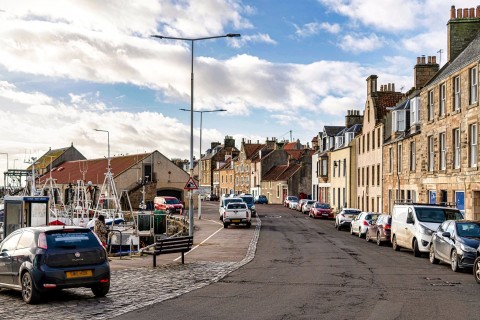 Click the photo for more details of Anstruther