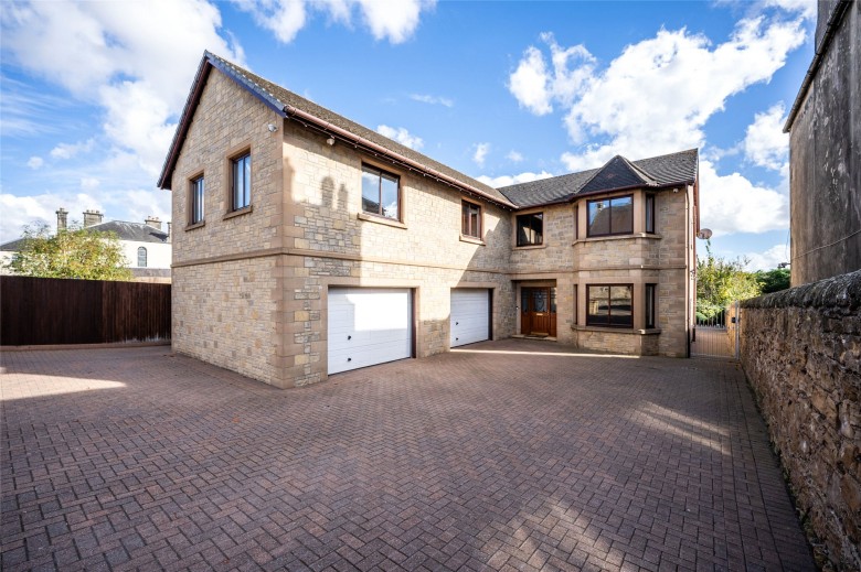 Click the photo for more details of Leven, Fife