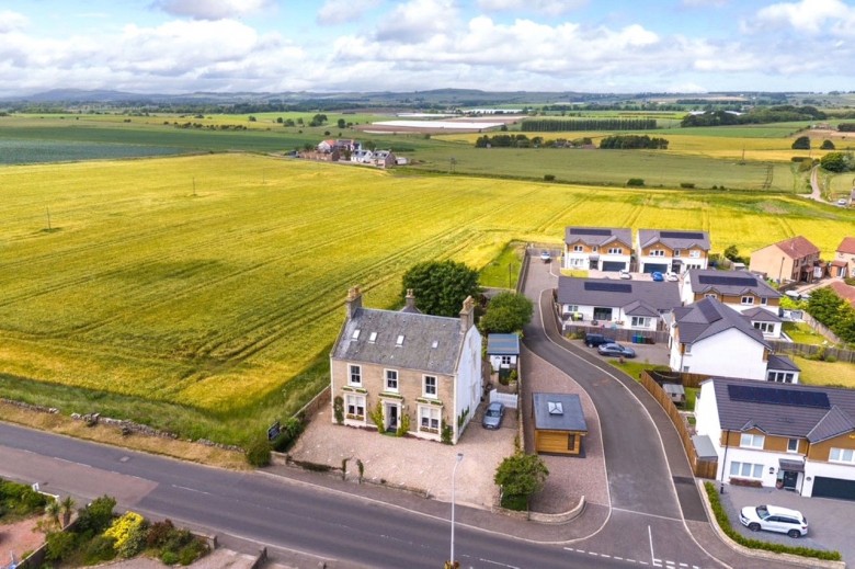 Click the photo for more details of Anstruther, Fife