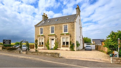 Click the photo for more details of Anstruther, Fife