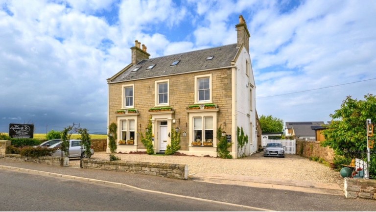 Images for Anstruther, Fife