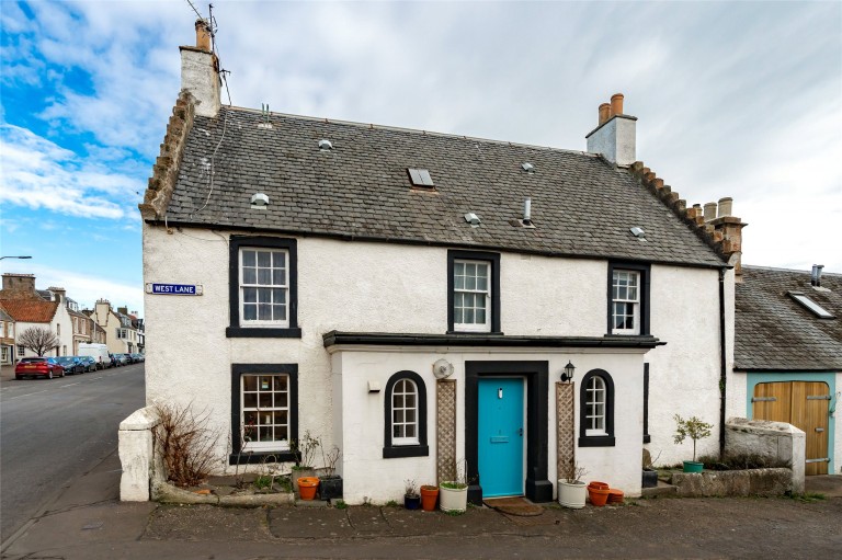 Images for Crail, Anstruther
