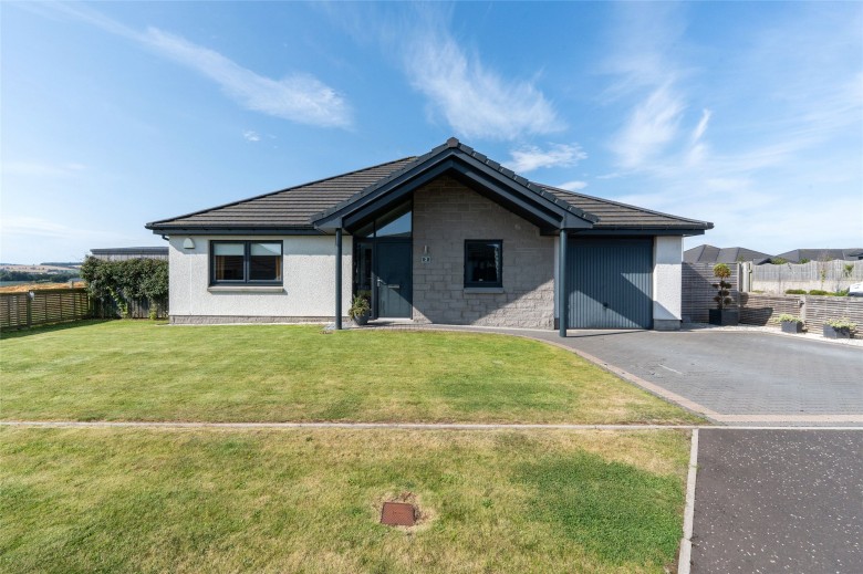 Click the photo for more details of Dairsie, Cupar