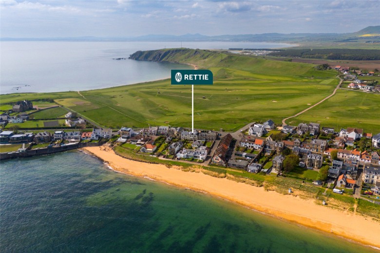 Click the photo for more details of Earlsferry, By Leven