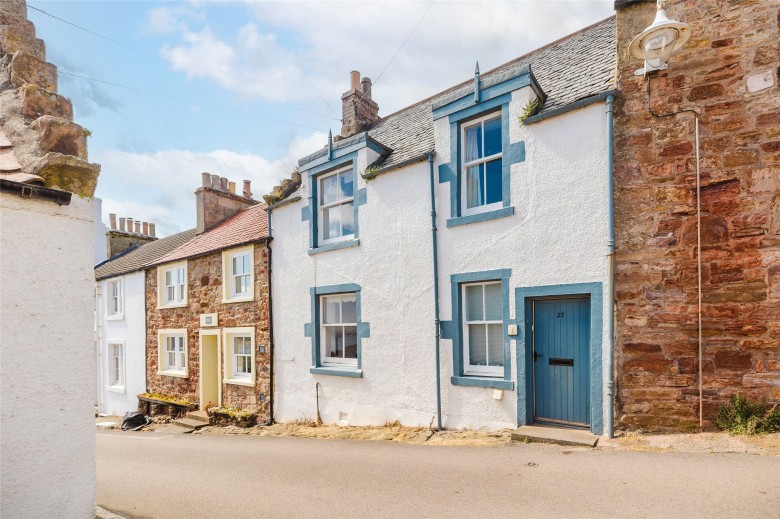 Click the photo for more details of Crail, Anstruther