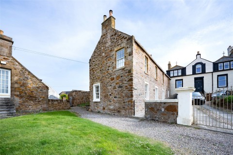 Click the photo for more details of Toft, Elie, Leven
