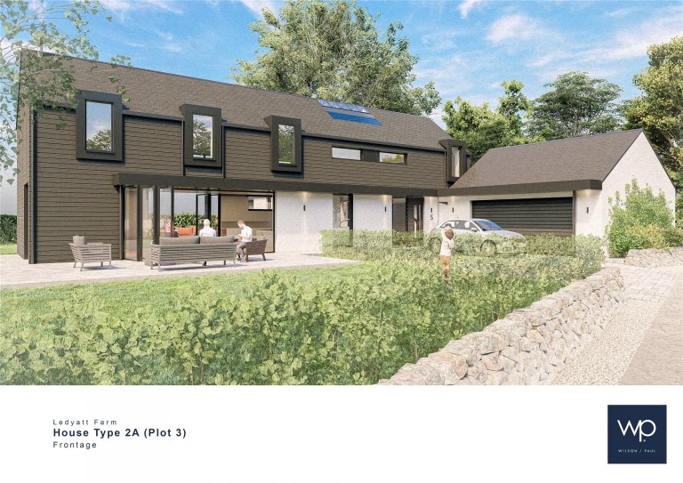 Images for Coupar Angus Road, By Lundie