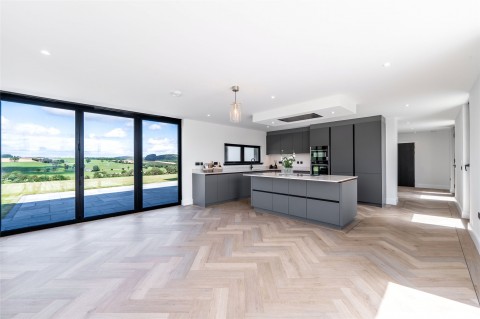 Click the photo for more details of Coupar Angus Road, By Lundie