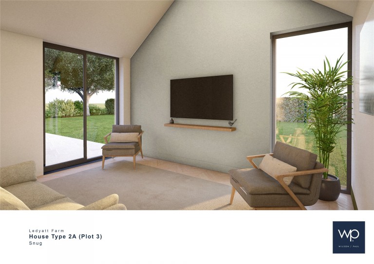 Images for Coupar Angus Road, By Lundie