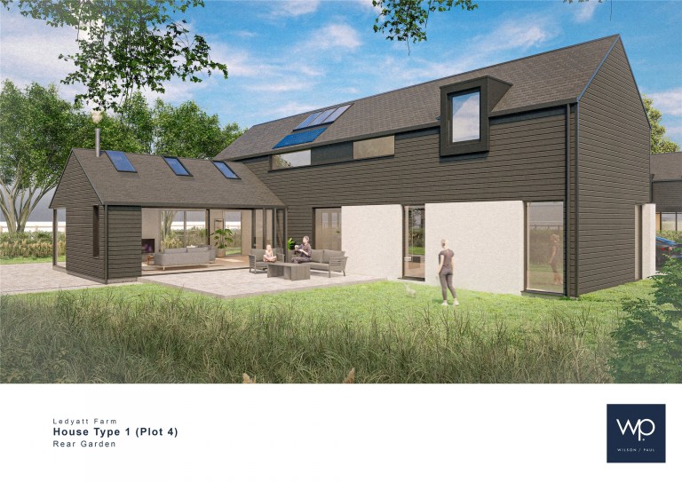 Images for Coupar Angus Road, By Lundie