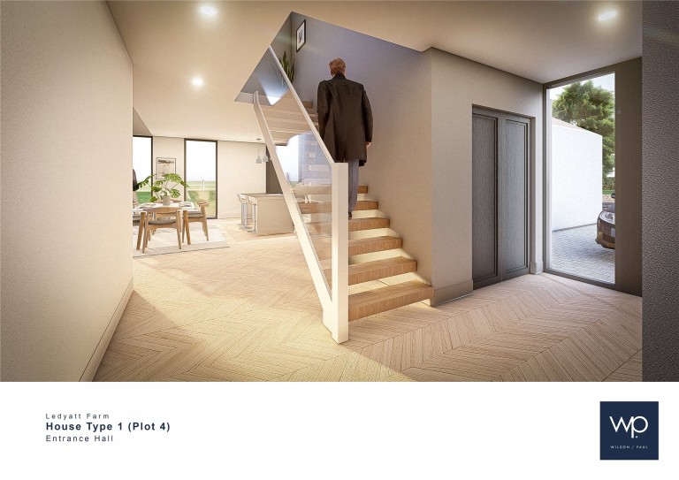 Images for Coupar Angus Road, By Lundie