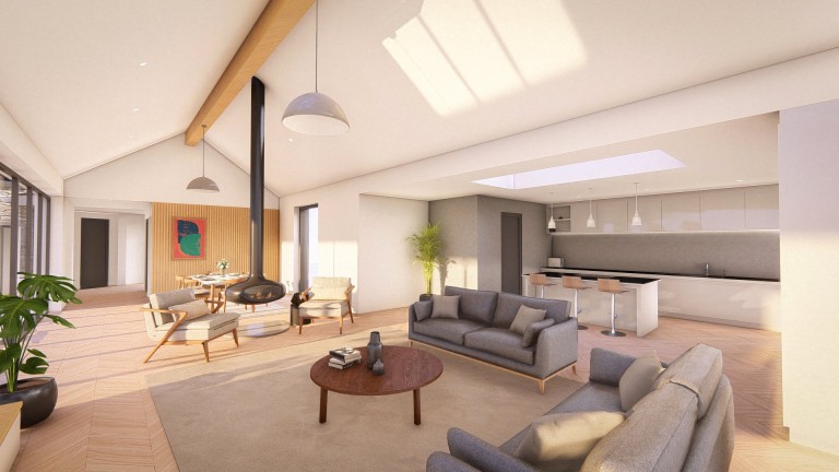 Images for Coupar Angus Road, By Lundie