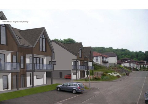 Click the photo for more details of West Park Road Wormit, Newport-on-Tay, Fife