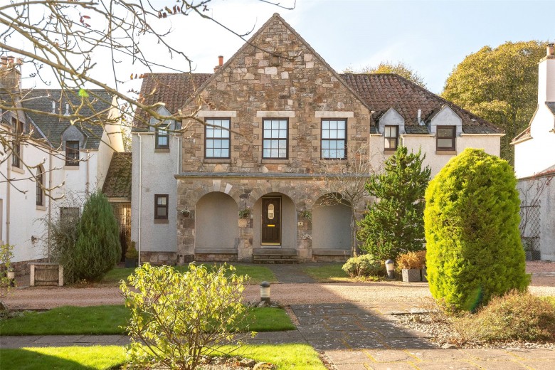 Click the photo for more details of Feddinch, St Andrews, Fife