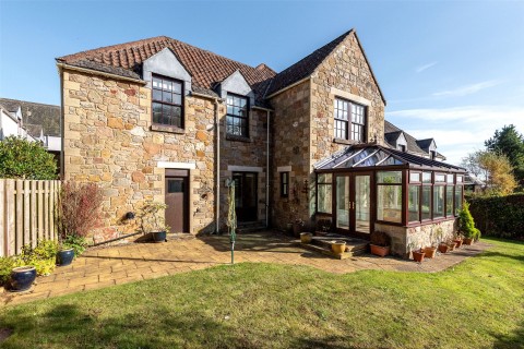 Click the photo for more details of Feddinch, St Andrews, Fife