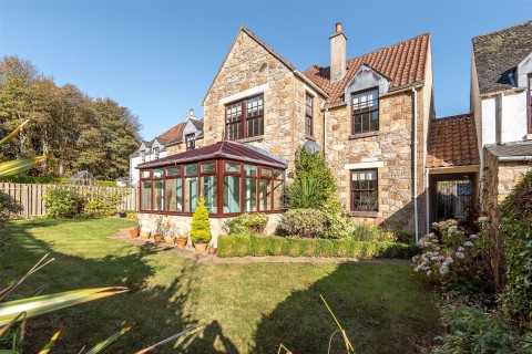 Click the photo for more details of Feddinch, St Andrews, Fife