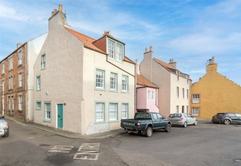 Click the photo for more details of St. Monans, Anstruther, Fife